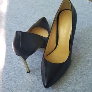 Enzo Angiolini heels.